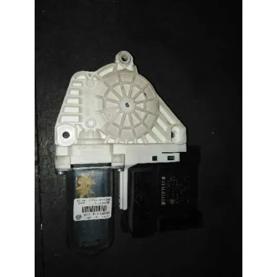 Motor Elevalunas Delantero Izquierdo para Volkswagen Passat Berlina (3C2)
