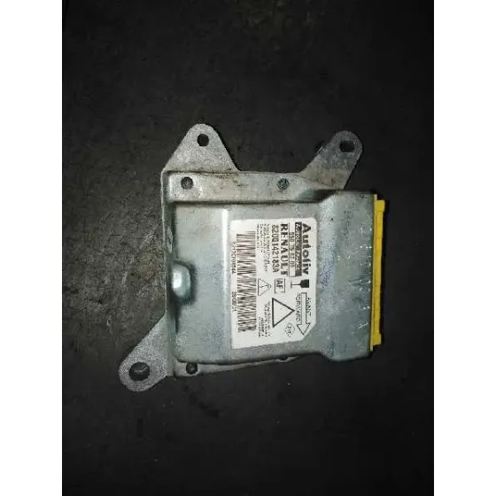 Centralita Airbag para Renault Laguna Ii (Bg0)