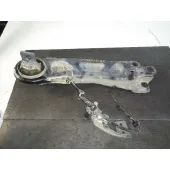 Brazo Suspension Inferior Trasero Derecho para Mercedes-Benz Clase A (W176)