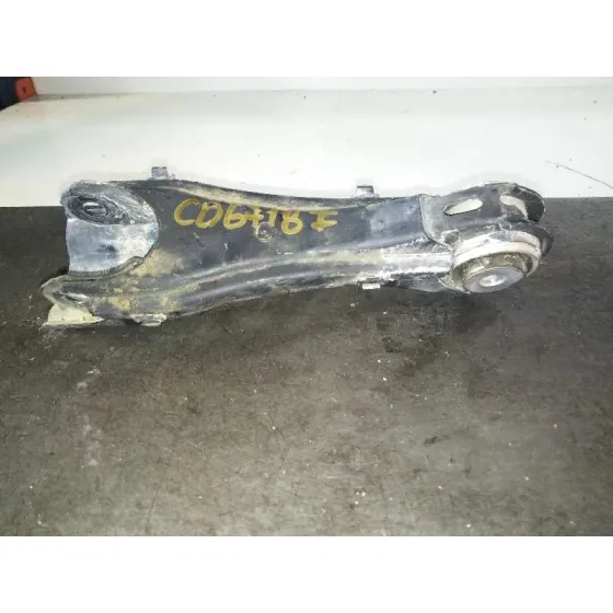 Brazo Suspension Superior Trasero Izquierdo para Mercedes-Benz Clase A (W176)