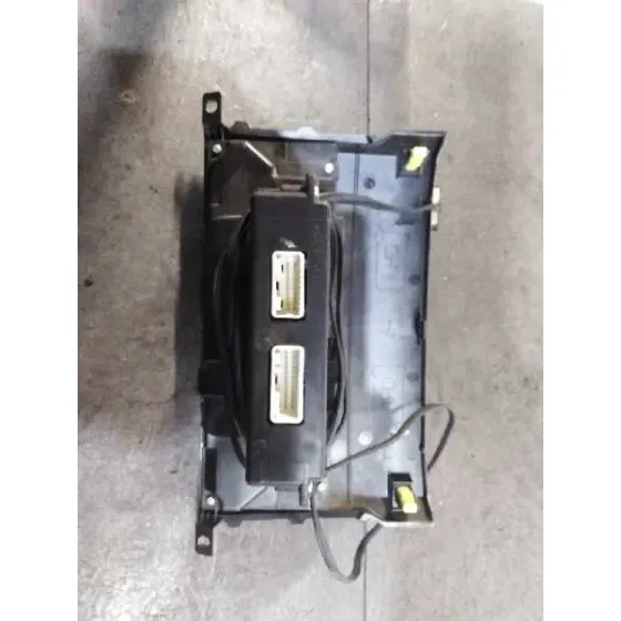 Mando Climatizador para Toyota Corolla Verso (R1)