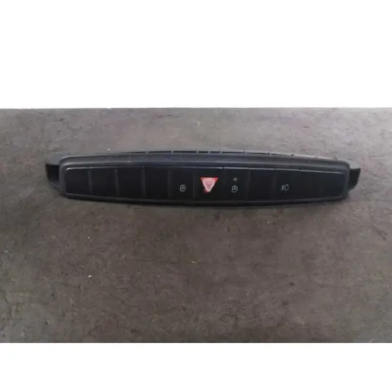 Warning para Smart Forfour
