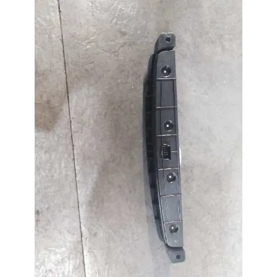 Warning para Smart Forfour