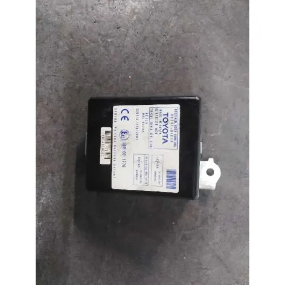 Modulo Electronico para Toyota Corolla Verso (R1)