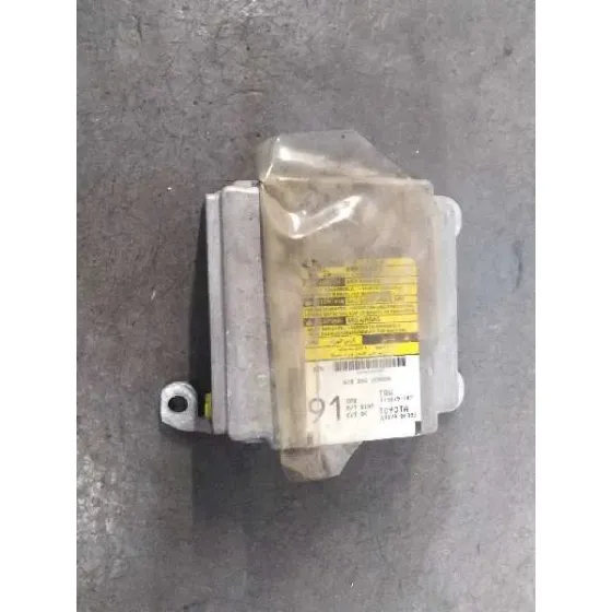 Centralita Airbag para Toyota Corolla Verso (R1)