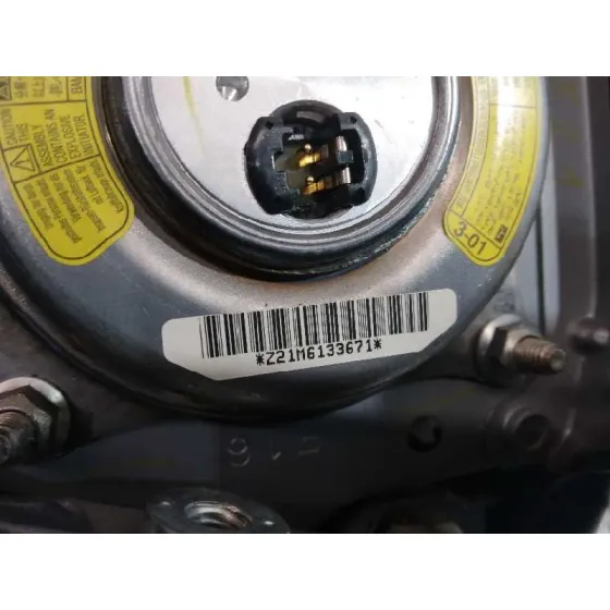 Airbag Delantero Izquierdo para Toyota Corolla Verso (R1)