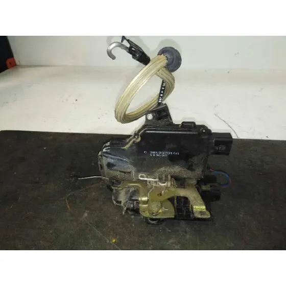 Cerradura Puerta Delantera Derecha para Seat Leon (1M1)