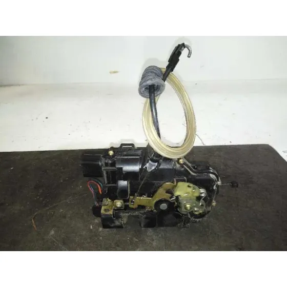 Cerradura Puerta Delantera Derecha para Seat Leon (1M1)
