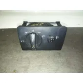 Mando Luces para Ford Focus Berlina (Cap)
