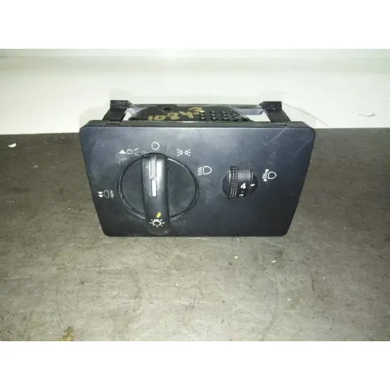 Mando Luces para Ford Focus Berlina (Cap)