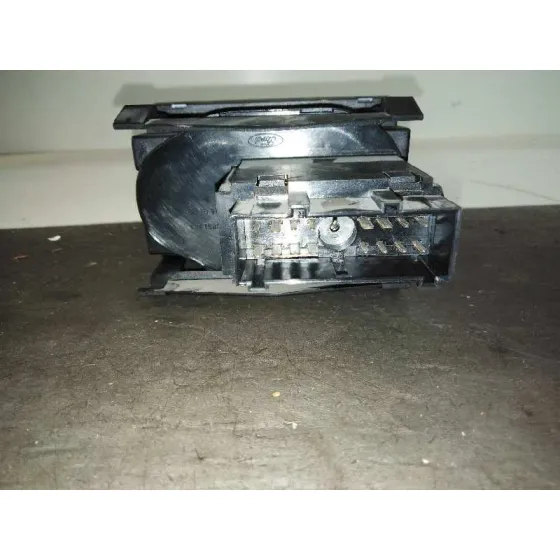 Mando Luces para Ford Focus Berlina (Cap)