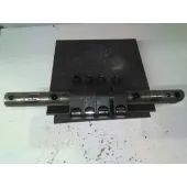 Eje Balancines para Volkswagen Passat Berlina (3C2)