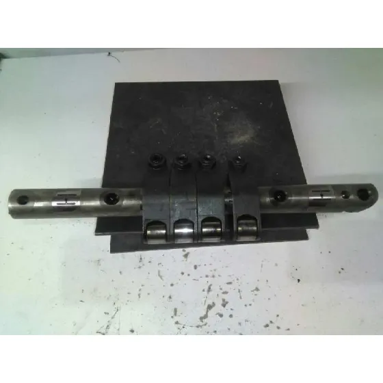 Eje Balancines para Volkswagen Passat Berlina (3C2)