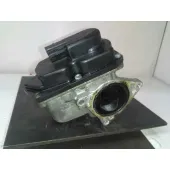 Valvula Egr para Volkswagen Passat Berlina (3C2)