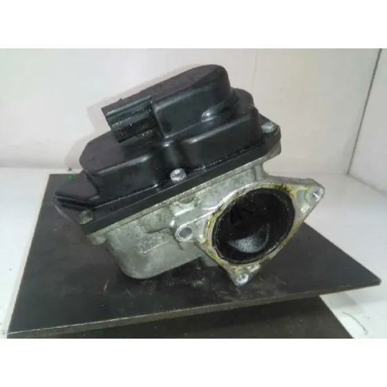 Valvula Egr para Volkswagen Passat Berlina (3C2)
