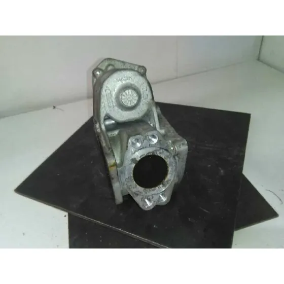 Valvula Egr para Volkswagen Passat Berlina (3C2)