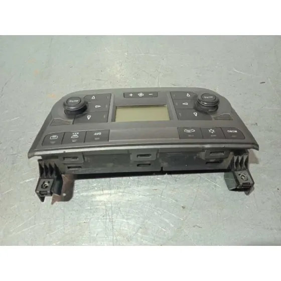 Mando Climatizador para Fiat Grande Punto (199)