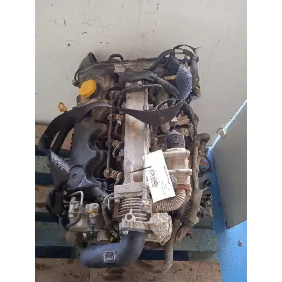 Motor Completo para Fiat Grande Punto (199)