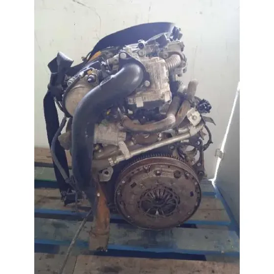 Motor Completo para Fiat Grande Punto (199)