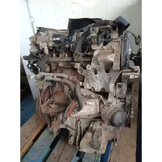 Motor Completo para Fiat Grande Punto (199)