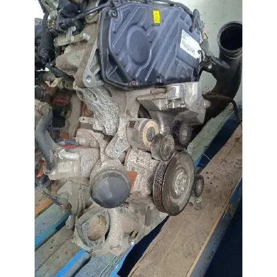 Motor Completo para Fiat Grande Punto (199)