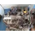 Motor Completo para Fiat Grande Punto (199)
