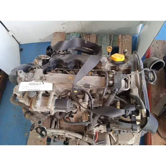 Motor Completo para Fiat Grande Punto (199)