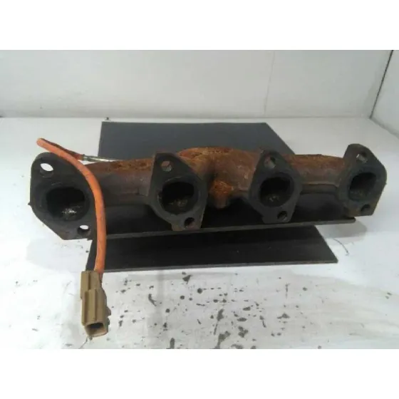 Colector Escape para Renault Megane Iii Berlina 5 P