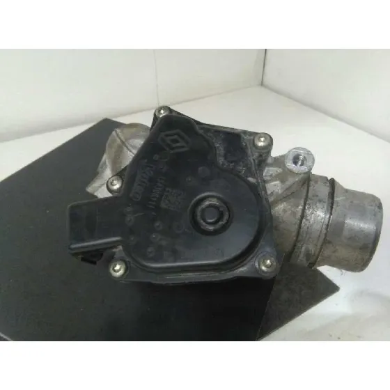 Caja Mariposa para Renault Megane Iii Berlina 5 P