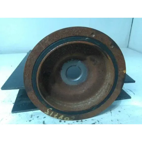 Polea Ciguenal para Renault Megane Iii Berlina 5 P