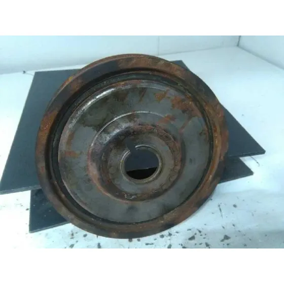 Polea Ciguenal para Renault Megane Iii Berlina 5 P