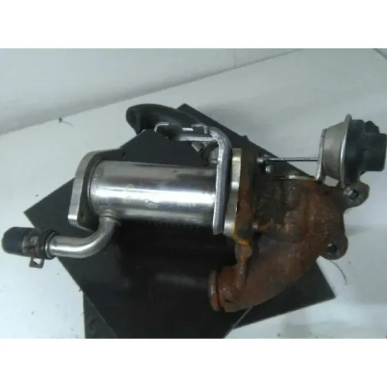 Enfriador Egr para Renault Megane Iii Berlina 5 P