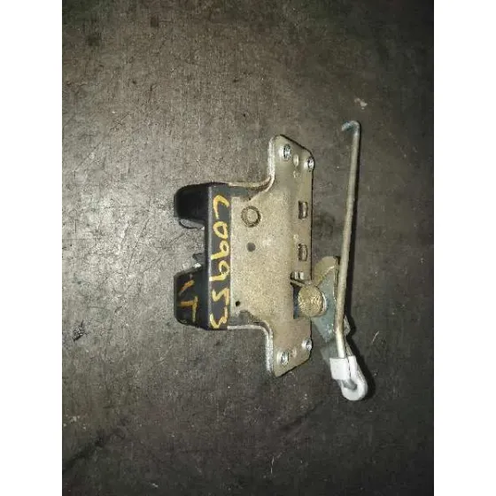 Cerradura Maletero / Porton para Opel Meriva