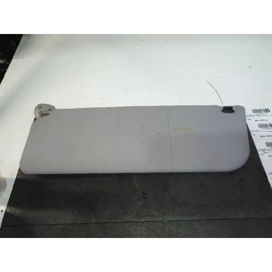 Parasol Izquierdo para Ford Transit Caja Cerrada '06