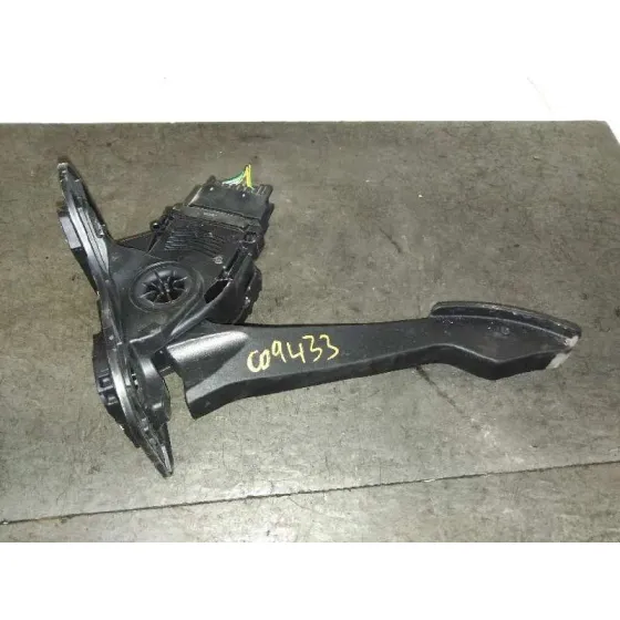 Potenciometro Pedal para Ford Transit Caja Cerrada '06
