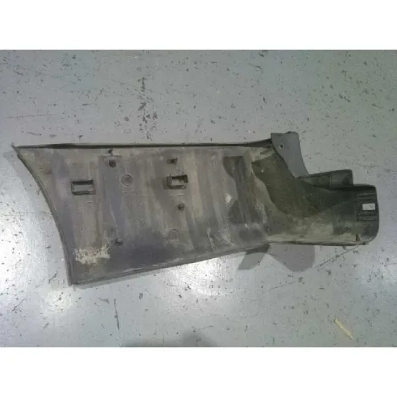 Puntera Paragolpes Trasera Derecha para Ford Transit Caja Cerrada '06