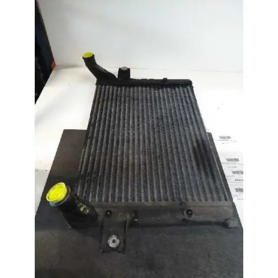 Intercooler para Chrysler Jeep Gr.cherokee (Wj/Wg)