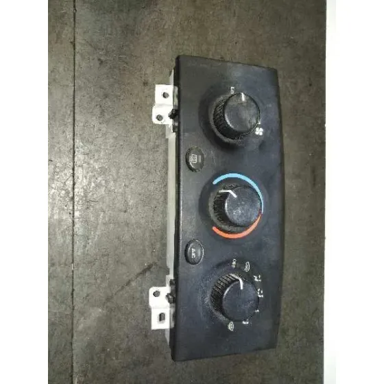 Mando Calefaccion / Aire Acondicionado para Chrysler Jeep Gr.cherokee (Wj/Wg)