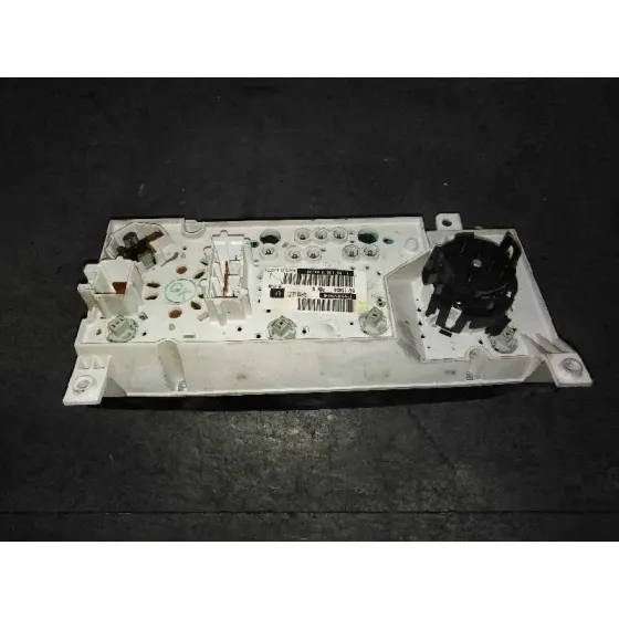 Mando Calefaccion / Aire Acondicionado para Chrysler Jeep Gr.cherokee (Wj/Wg)