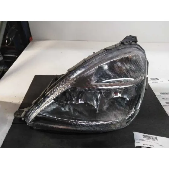 Faro Izquierdo para Mercedes-Benz Clase A (W168)