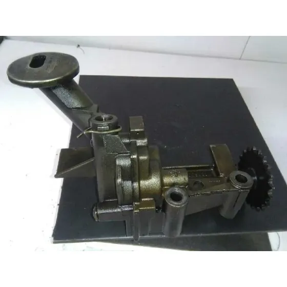 Bomba Aceite para Opel Vivaro
