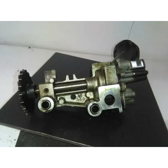 Bomba Aceite para Opel Vivaro