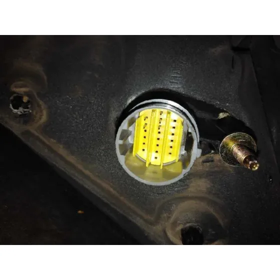 Retrovisor Izquierdo para Renault Laguna Ii (Bg0)