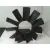 Ventilador Viscoso Motor para Bmw Serie 5 Berlina (E39)