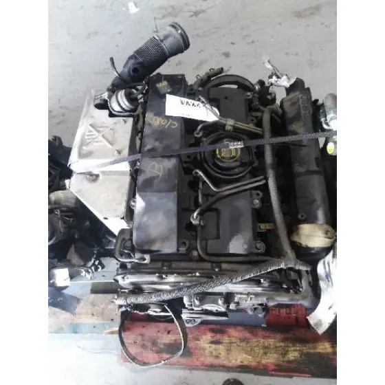 Motor Completo para Ford Mondeo Berlina (Ge)