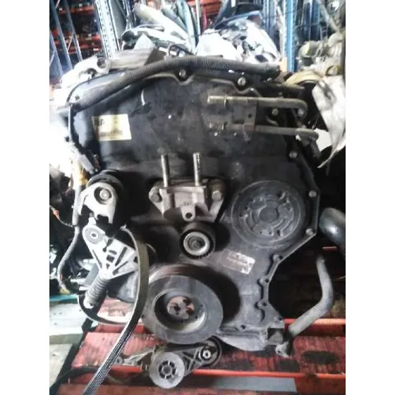 Motor Completo para Ford Mondeo Berlina (Ge)