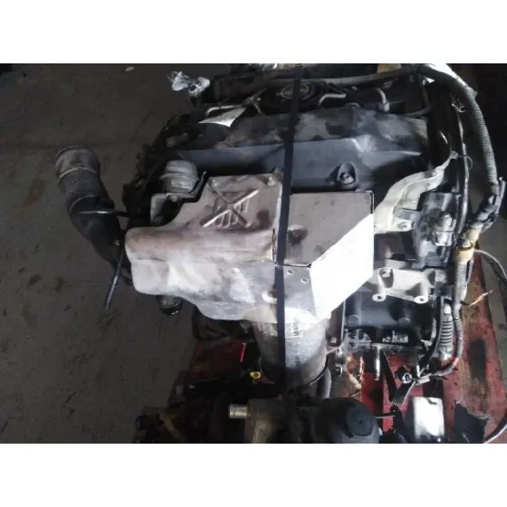 Motor Completo para Ford Mondeo Berlina (Ge)