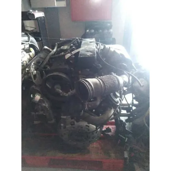 Motor Completo para Ford Mondeo Berlina (Ge)