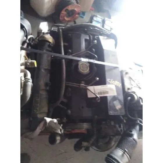 Motor Completo para Ford Mondeo Berlina (Ge)