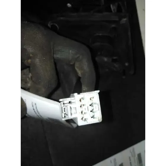 Retrovisor Derecho para Ford Mondeo Berlina (Ge)